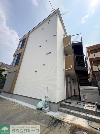 WALEAの物件内観写真